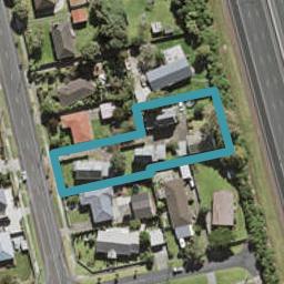 36 Crawford Avenue, Māngere Bridge, Auckland