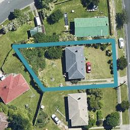 56 Ford Road, Fordlands, Rotorua