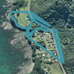 7632 State Highway 35, Te Kaha, Te kaha