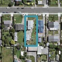 33 Elgin Street, Grasmere, Invercargill