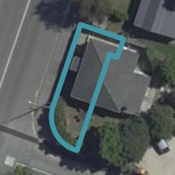 396 Wilsons Road North, Waltham, Christchurch
