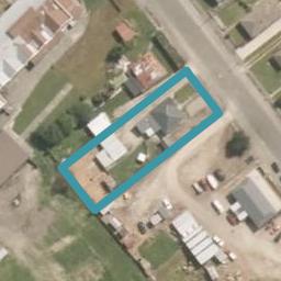 3 Blampied Street, Mataura, Mataura