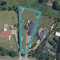 186 Muhunoa West Road, Ohau, Levin