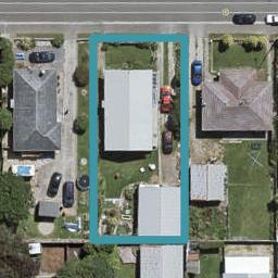 283 Tramway Road, Heidelberg, Invercargill