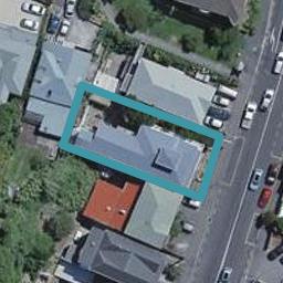 258 The Terrace, Te Aro, Wellington