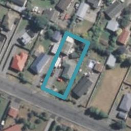141 Rolleston Street, Rakaia