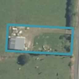 8189 State Highway 26, HIKUTAIA, PAEROA