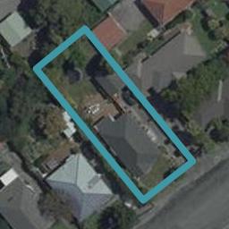 81 Bletsoe Avenue, Spreydon, Christchurch