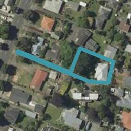105 Manawatu Street, Hokowhitu, Palmerston North