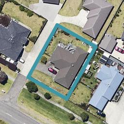 15 Bunyan Road, Coastlands, Whakatane