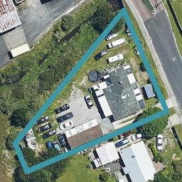 8 Walker Road, Fairy Springs, Rotorua