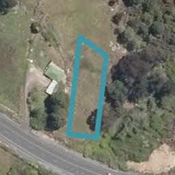 0 State Highway 1, Moerewa, Moerewa