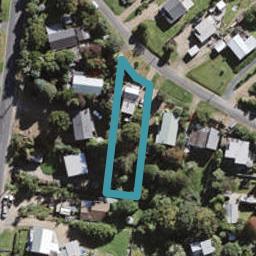 4 Trig Hill Road, Onetangi, Waiheke Island
