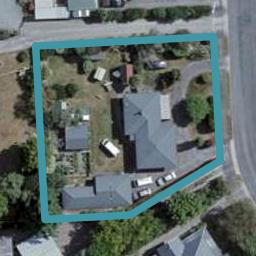 30 Solway Street, Solway, Masterton