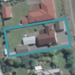 43 Birkett Street, Temuka