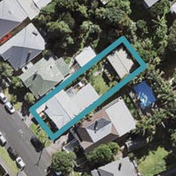 17 Beaconsfield Street, Grey Lynn, Auckland