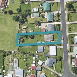 19 Matai Street, Edgecumbe, Edgecumbe