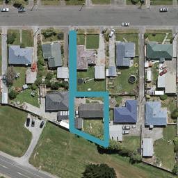 189 Mcquarrie Street, Kingswell, Invercargill