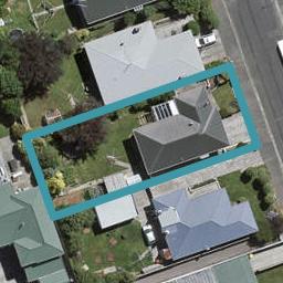 18 Anglesey Street, Hawthorndale, Invercargill