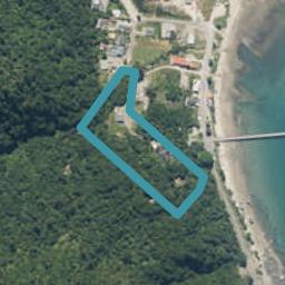 1 High Street, JACKSON BAY, HAAST