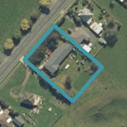 206 Great South Road, Ohaupo, Ohaupo
