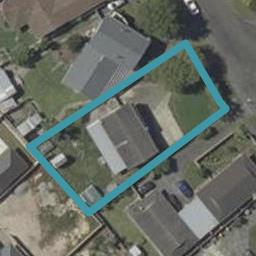 8 Drury Street, Cloverlea, Palmerston North