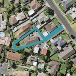 45 Luton Avenue, Sunnyhills, Auckland