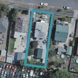 38 Railway Crescent, Masterton