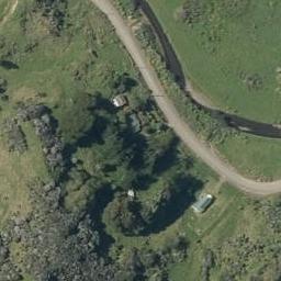 2557 West Coast Road, Panguru, Kohukohu