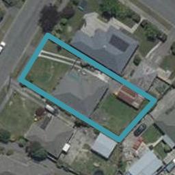 44 Charlcott Street, Burnside, Christchurch