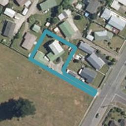 95A Tiro Tiro Road, Levin, Levin