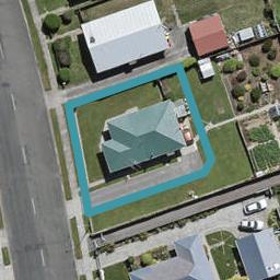 59 Carnarvon Street, Glengarry, Invercargill
