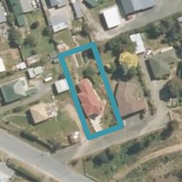 1 Breadalbine Street, Balclutha