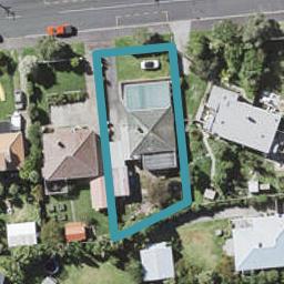 59 Old Lake Road, Narrow Neck, Auckland