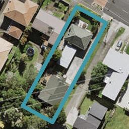 1/16 Olsen Avenue, Hillsborough, Auckland