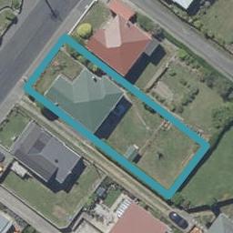 54 Nairn Street, Kaikorai, Dunedin