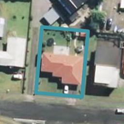 50 Murray Avenue, Hawera
