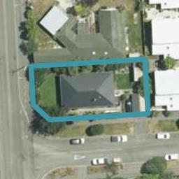 1 Nosworthy Street, Blenheim