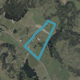 127 No 3 Line, Pohangina, Ashhurst