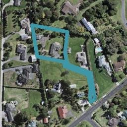 112C Colombo Road, Waiuku, Waiuku