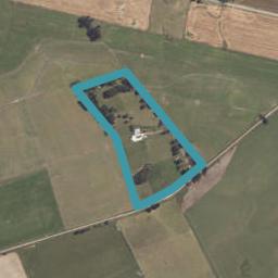 131 Crouch Road, Waimate, Waimate