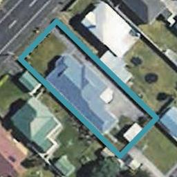 150 Argyle Street, Hawera