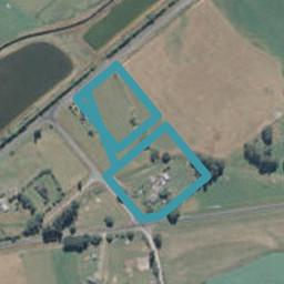 970 Winchester Hanging Rock Road, Hilton, Temuka