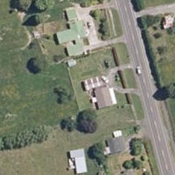 81328 State Highway 2, Mangatainoka, Pahiatua