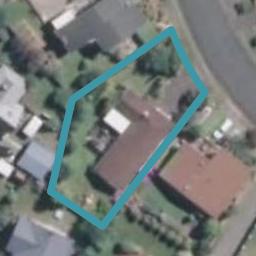 20 Huxley Street, Gleniti, Timaru