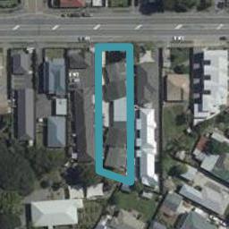 3/520 Tuam Street, Phillipstown, Christchurch