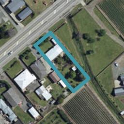 175 Main Road, Hope, Richmond