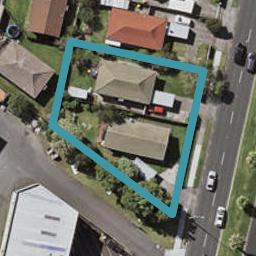 1/190 Te Irirangi Drive, Flat Bush, Auckland