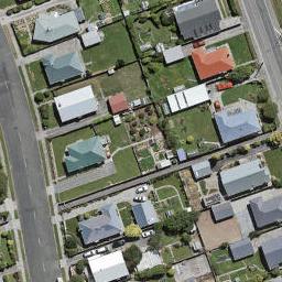 57 Carnarvon Street, Glengarry, Invercargill