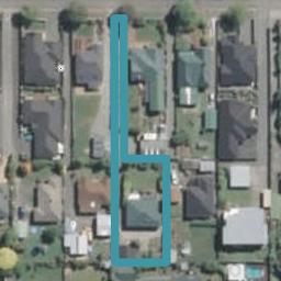 42A Maltby Avenue, West End, Timaru